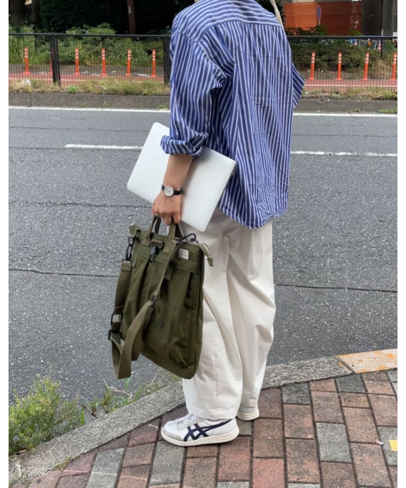 【美品・入手困難】SAPEur サプール 2way ボストンバッグ タイガーカモ 美品・入手困難】SAPEur サプール 2way ボストンバッグ タイガー