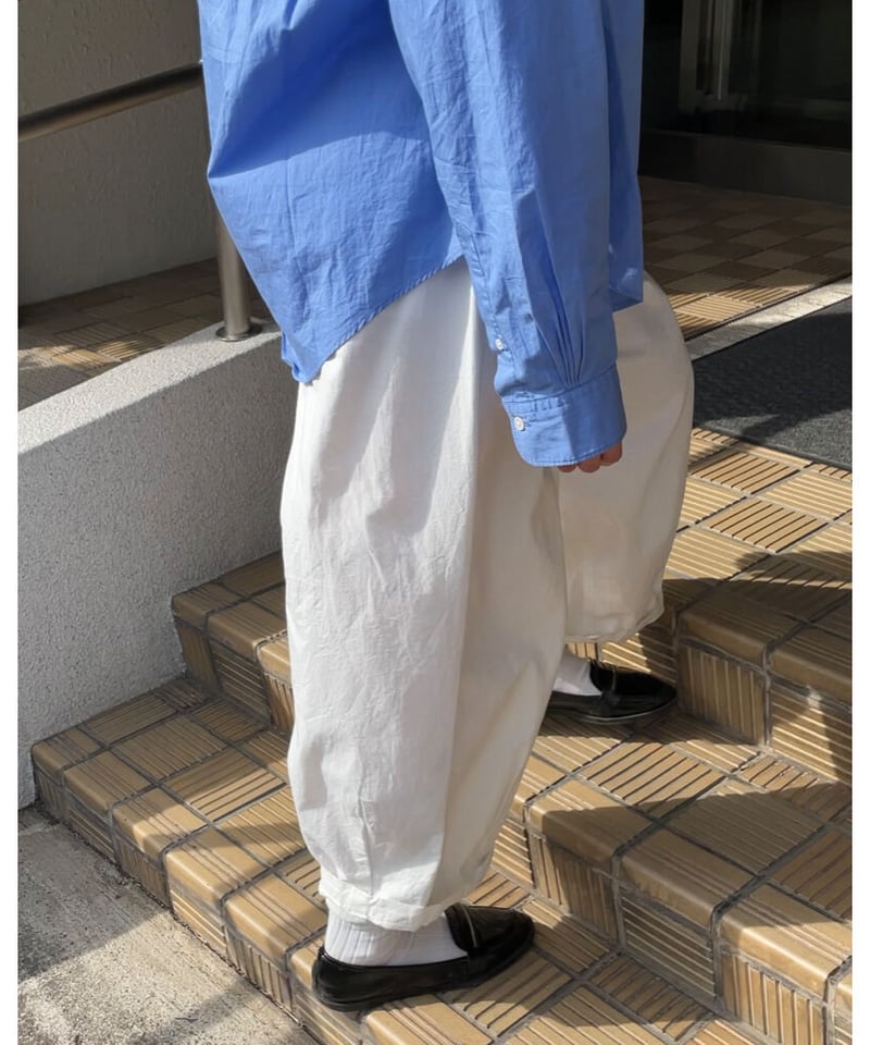 パンツ SHARE SPIRIT Circus pants HARVESTY ハーベスティ クライミング サーカスパンツ A12317