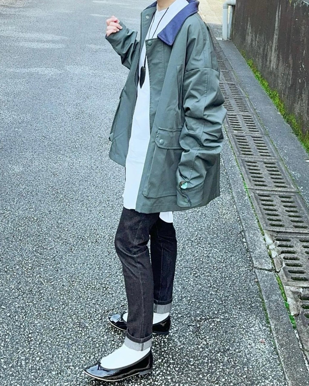 Somom&co. ハンティングチェックジャケット somom and co] ハンティングチェックジャケット somom&co ハンティング