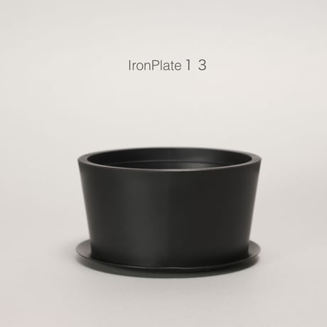 PlasticPot BasicLow Size5