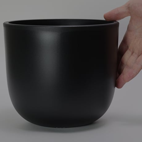 PlasticPot BowlLong Size11