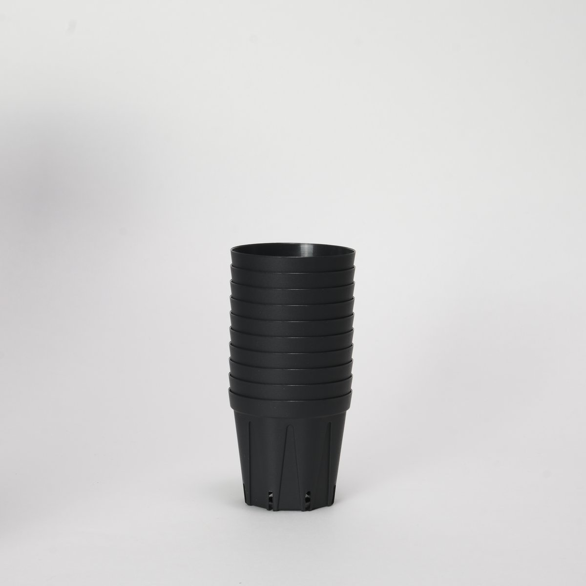 スリット鉢 黒 CMS-60 10個セット | Maceta スリット鉢 黒 CMS-60 10個セット | Maceta
