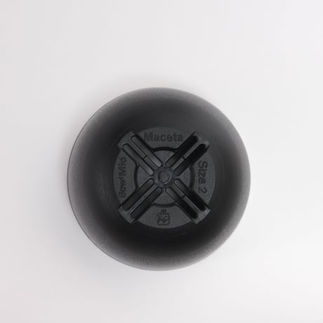 PlasticPot BowlMid Size2