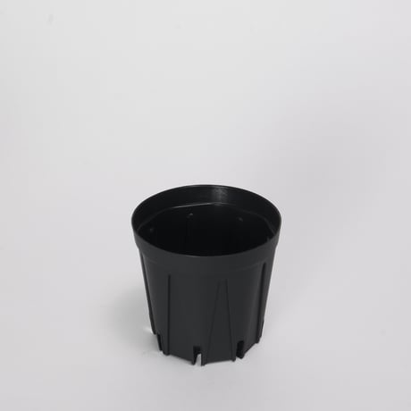 スリット鉢 黒 CMS-60 10個セット