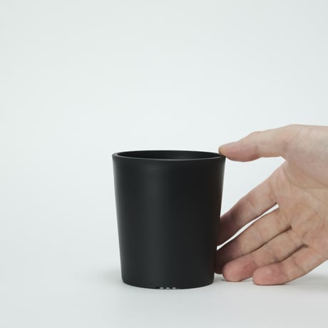 PlasticPot BasicLong Size4