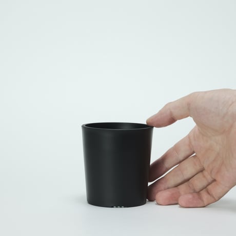 PlasticPot BasicLong Size3