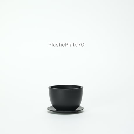 PlasticPot BowlMid Size3