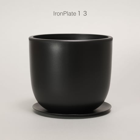 PlasticPot BowlLong Size7