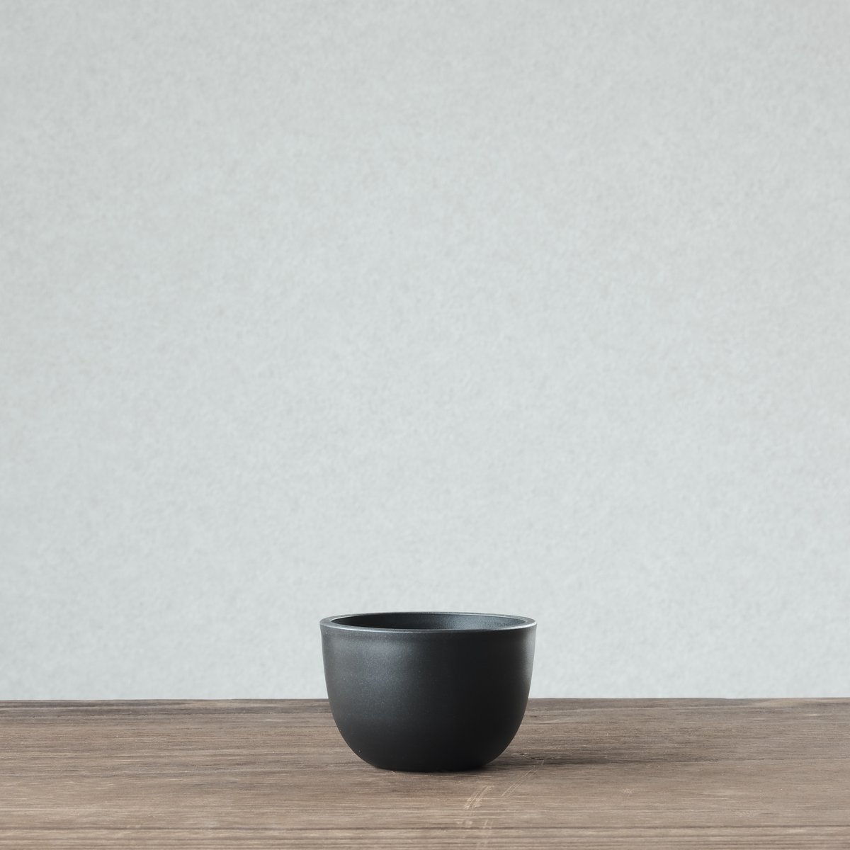 PlasticPot BowlMid Size4 | Maceta