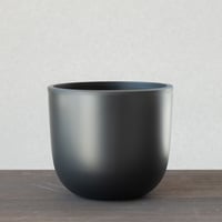 PlasticPot BowlLong Size10