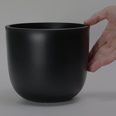 PlasticPot BowlLong Size10