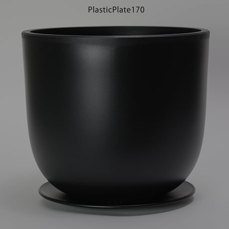PlasticPot BowlLong Size11