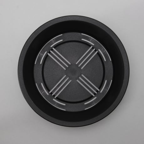 PlasticPot BasicLow Size6