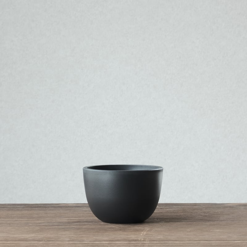 PlasticPot BowlMid Size6 | Maceta