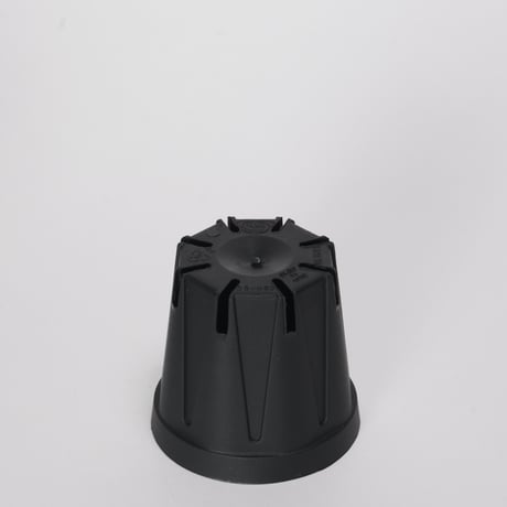 スリット鉢 黒 CMS-60 10個セット