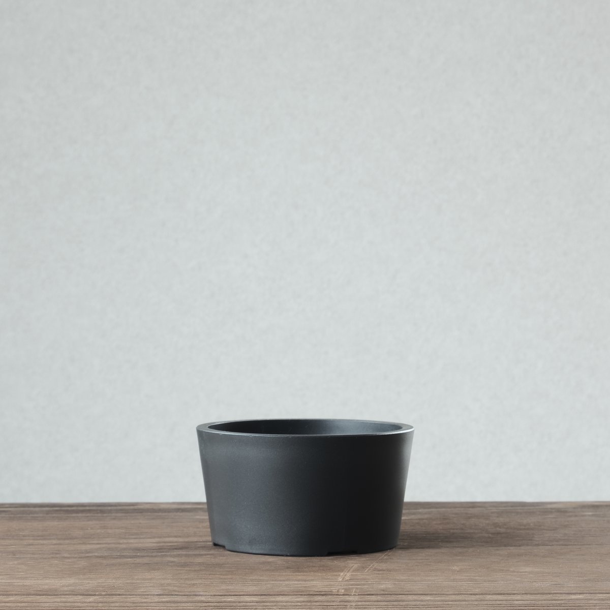 PlasticPot BasicLow Size4 | Maceta