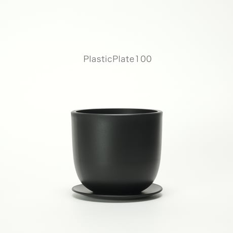 PlasticPot BowlLong Size5