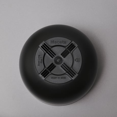 PlasticPot BowlLong Size7