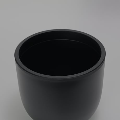 PlasticPot BowlLong Size9