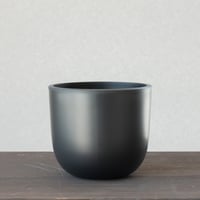 PlasticPot BowlLong Size9