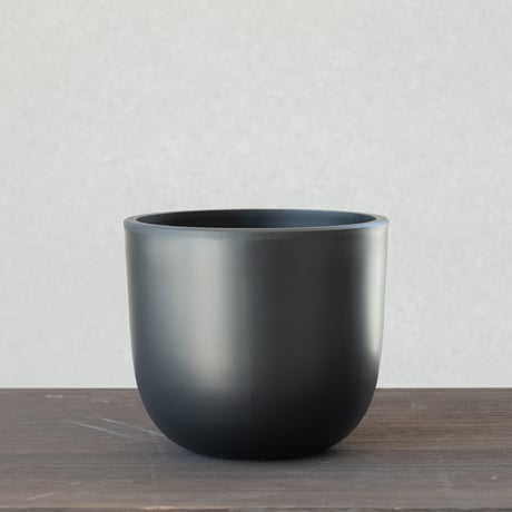 PlasticPot BowlLong Size9