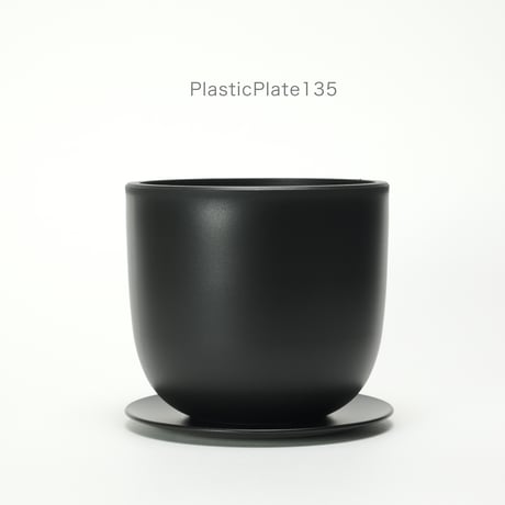 PlasticPot BowlLong Size7