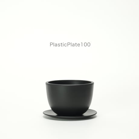 PlasticPot BowlMid Size5