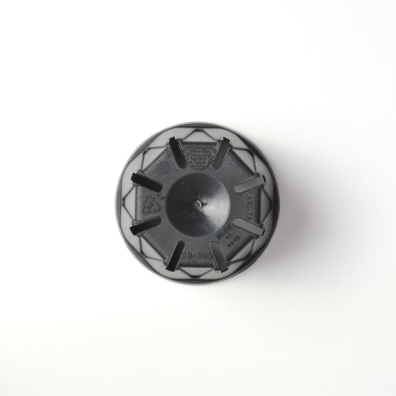 スリット鉢 黒 CMS-60 10個セット | Maceta スリット鉢 黒 CMS-60 10個セット | Maceta
