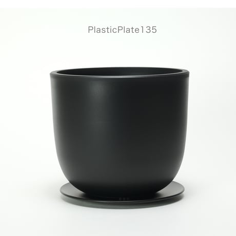 PlasticPot BowlLong Size8