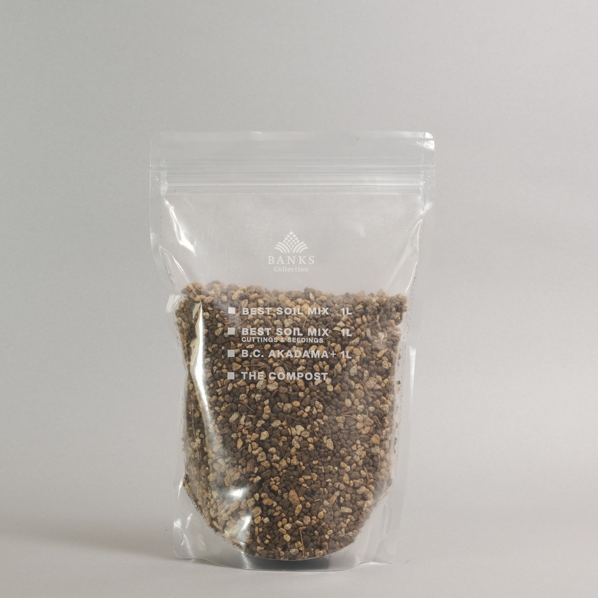 E☆BANKS BEST SOIL MIX 植物用土 10袋 E☆BANKS BEST SOIL MIX 植物用土 10袋
