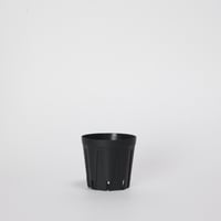 スリット鉢 黒 CMS-60 10個セット