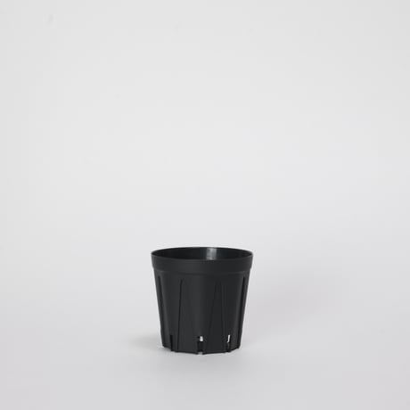 スリット鉢 黒 CMS-60 10個セット
