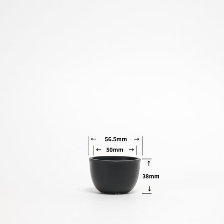 PlasticPot BowlMid Size2