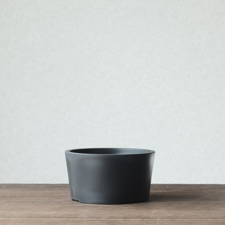 PlasticPot BasicLow Size5