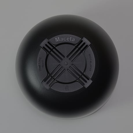 PlasticPot BowlLong Size11