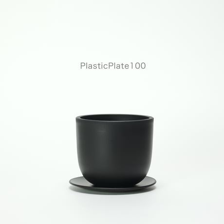 PlasticPot BowlLong Size4