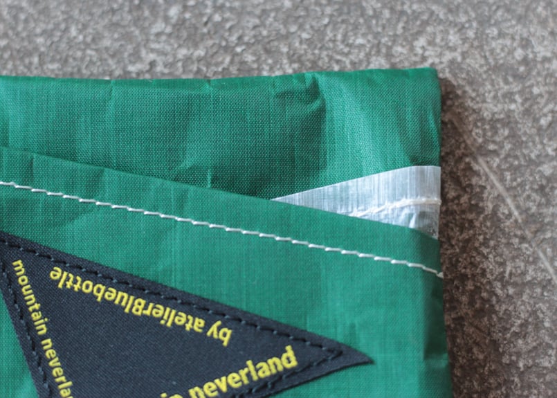 atelierBluebottle】Hiker's WALLET-01DCF | YAMANAMI