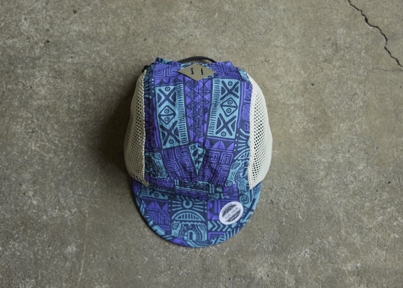 velo spica】P.S.C Cap 