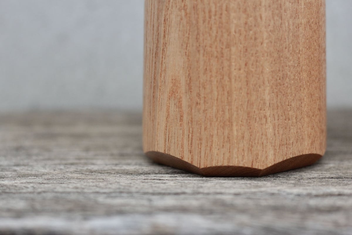 ripa trail zen cup / 這松 木 カップ コップ アウトドア trail zen cup / 這松 | ripa