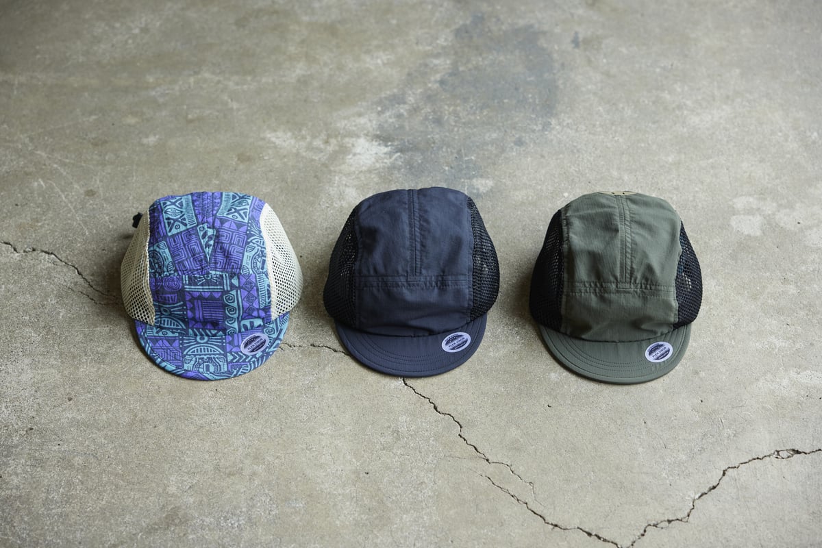 velo spica】P.S.C Cap 