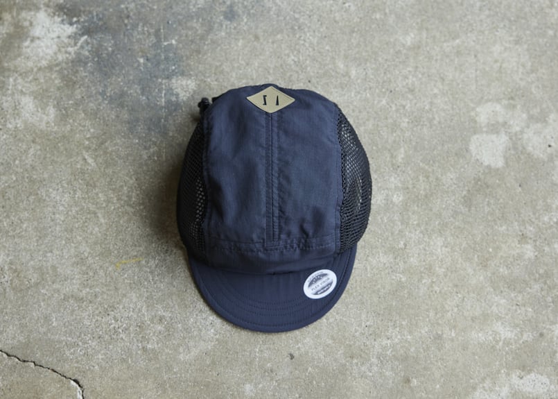velo spica】P.S.C Cap 