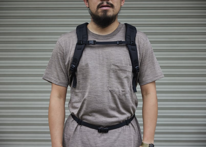 MINIMALIGHT】ORDINARY PAC | YAMANAMI MINIMALIGHT】ORDINARY PAC | YAMANAMI