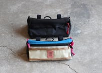 【TOPO DESIGNS】BIKE BAG MOUNTAIN 2.7L
