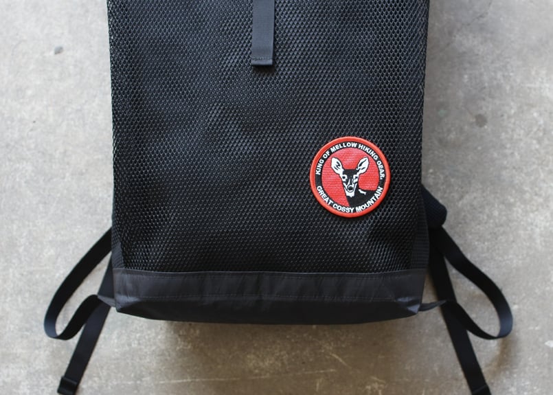 GREAT COSSY MOUNTAIN】POP HIKER Middle Distance