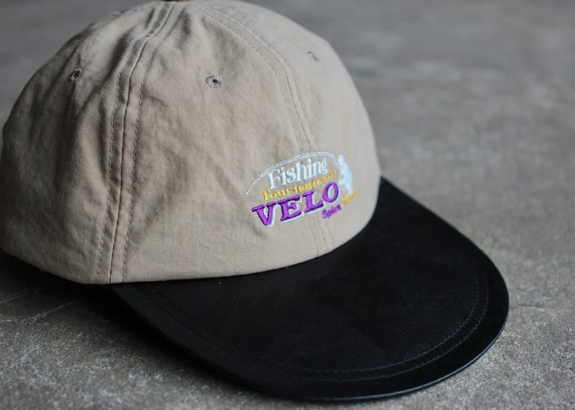 velo spica ベロスピカ cap キャップ フィッシング velo spica】F.U.B Cap Combination 24 | YAMANAMI