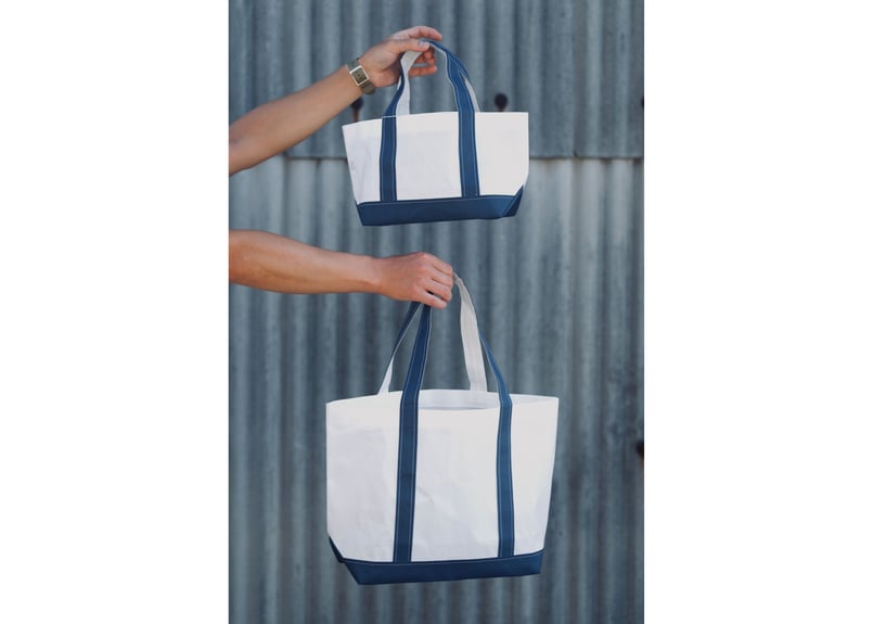 GREAT COSSY MOUNTAIN】Air Tote Bag | YAMANAMI