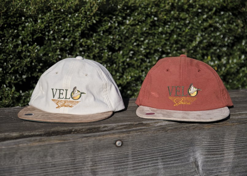 velo spica】F.U.B Cap Combination | YAMANAMI