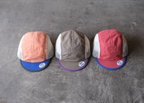 【velo spica】P.S.C Cap "Cycling"  23SS