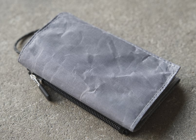 MINIMALIGHT】PLAY WALLET / DCFH | YAMANAMI