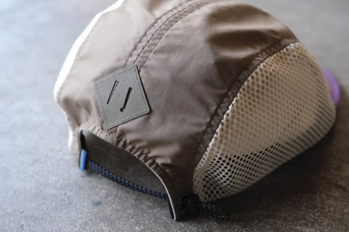 かるぴすきゃっぷ velo spica】P.S.C Cap 